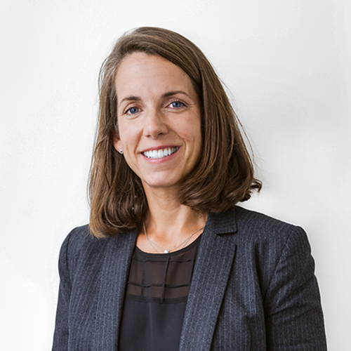 Tracy Olson, VP, Revenue Operations