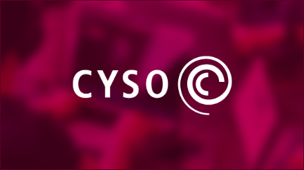 Cyso Sees 50% Reduction Standing up Kubernetes Clusters | D2iQ