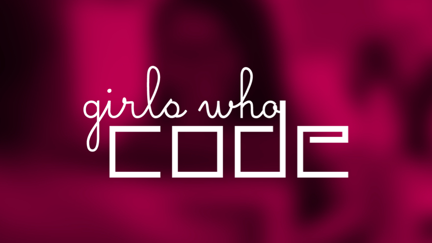 Girls Who Code Reimagines the Learning Space for Women in Tech
