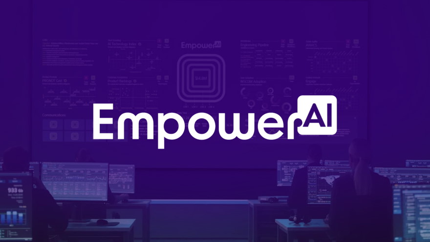 A Stable D2iQ Platform Supports AI Initiatives at Empower AI (formerly NCI Information Systems)