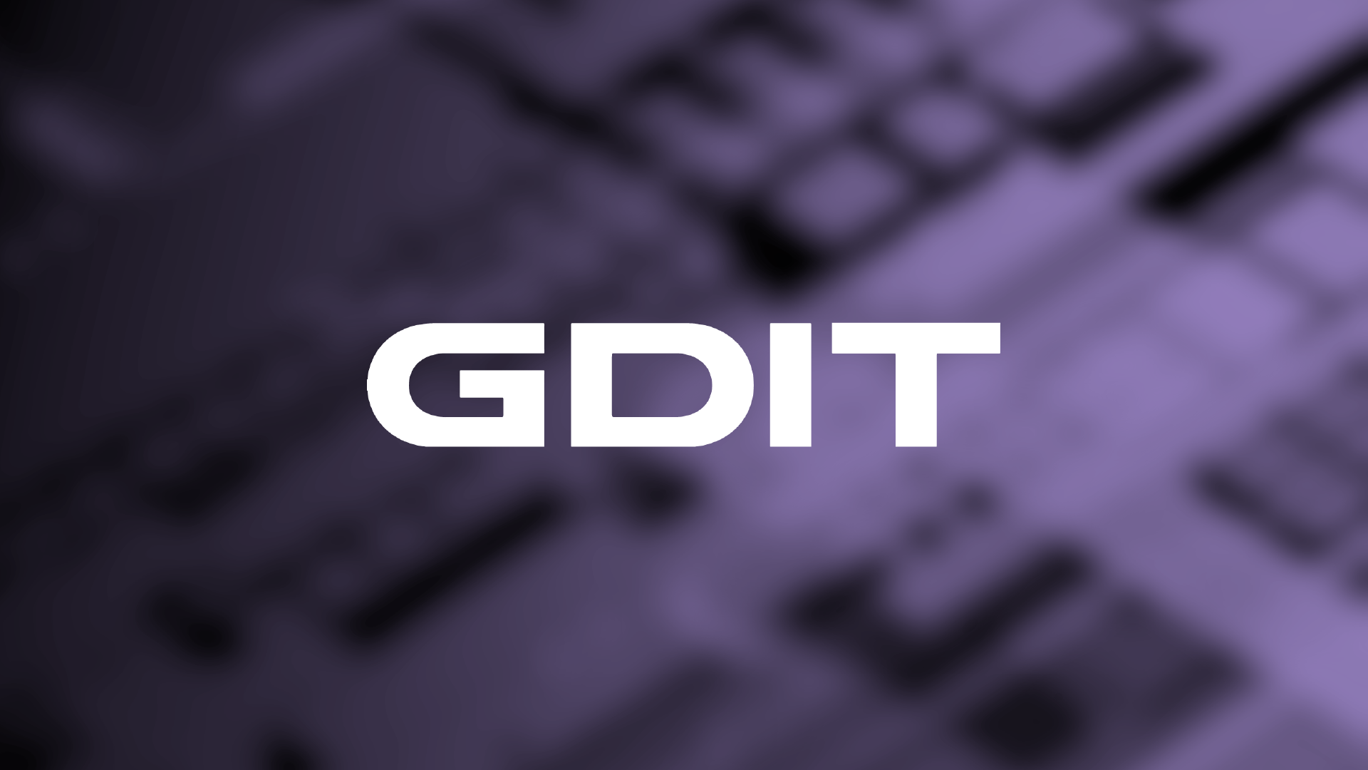 GDIT Teams with D2iQ to Modernize the Military