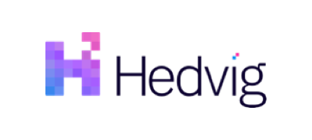 Hedvig Inc.