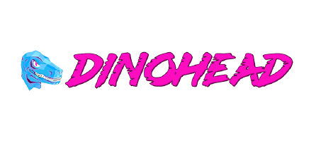 Dinohead