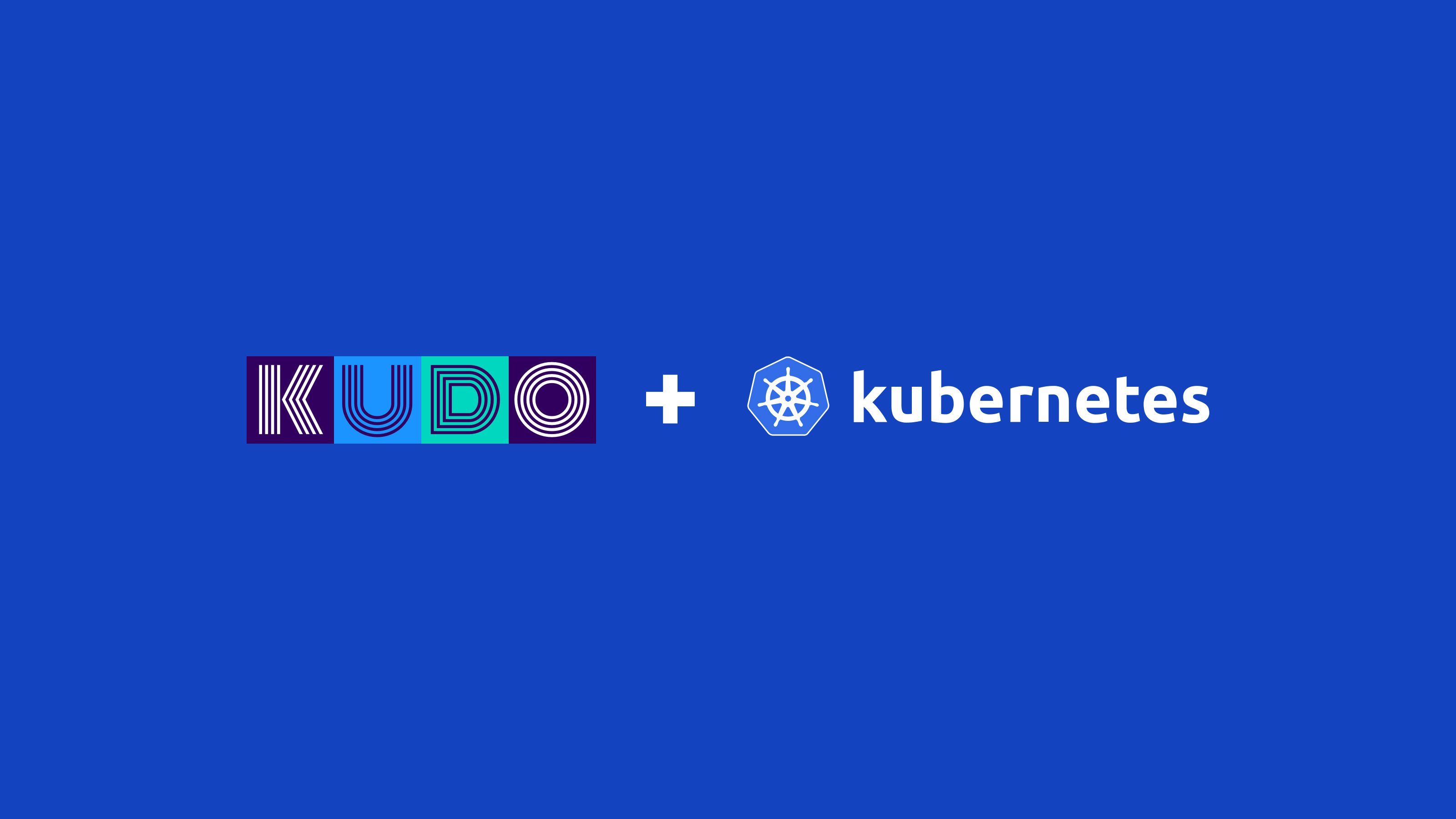 Announcing KUDO 0.2.0
