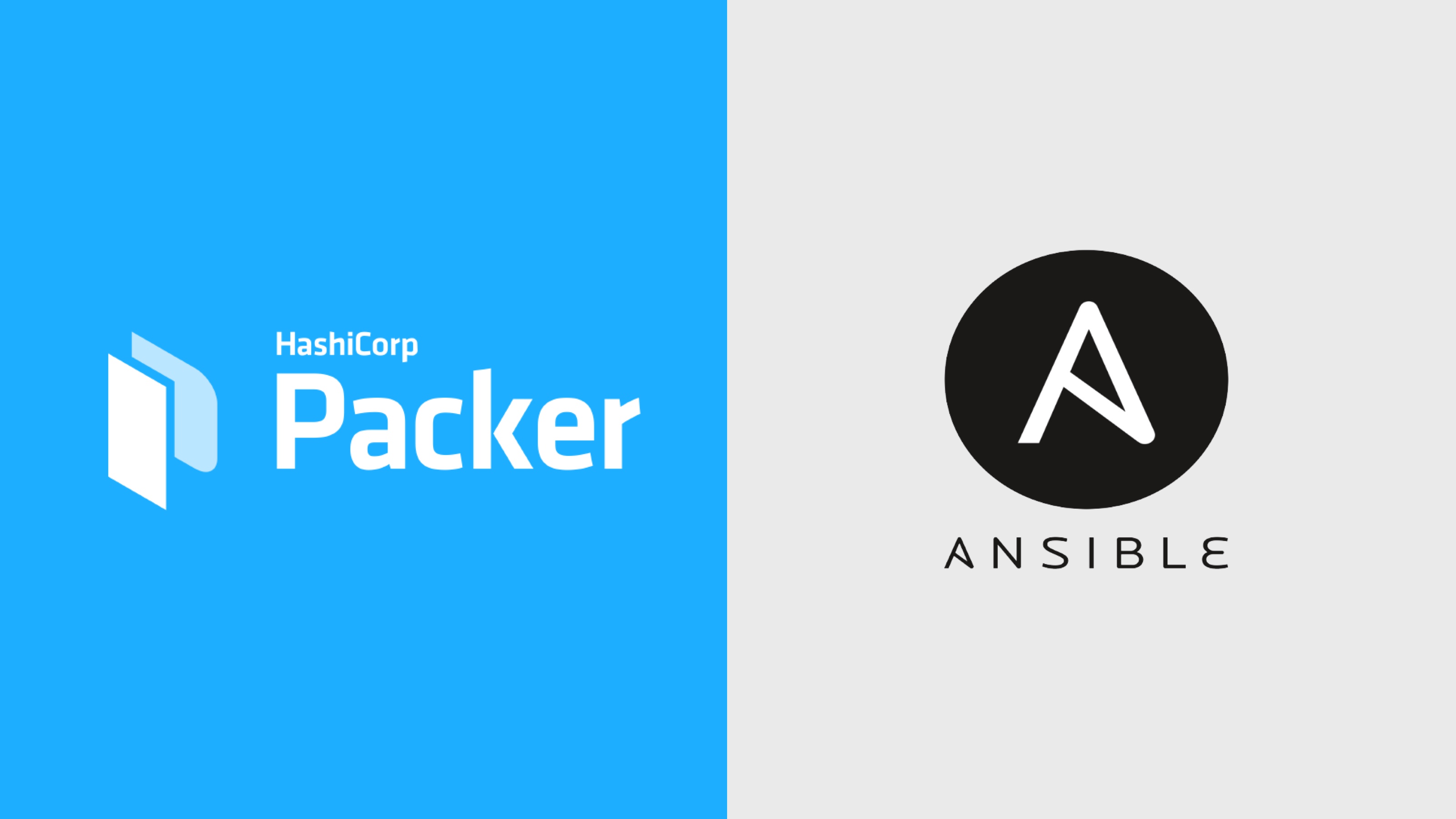 DC/OS Agent AMI using Packer and Ansible