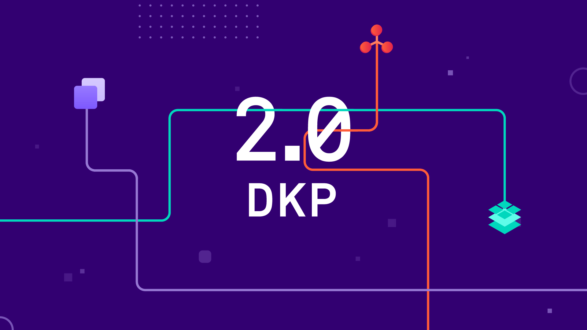 Introducing DKP 2.0 Our Next Generation Kubernetes Platform | D2iQ