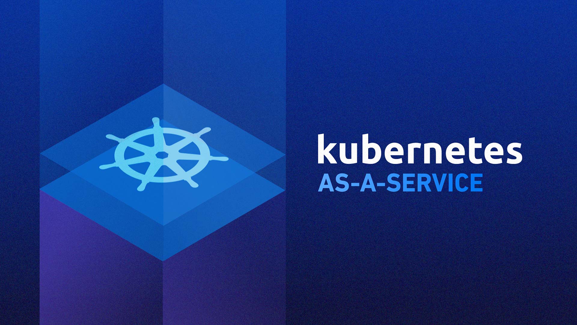 Kubernetes-as-a-Service Now Available in DC/OS 1.11