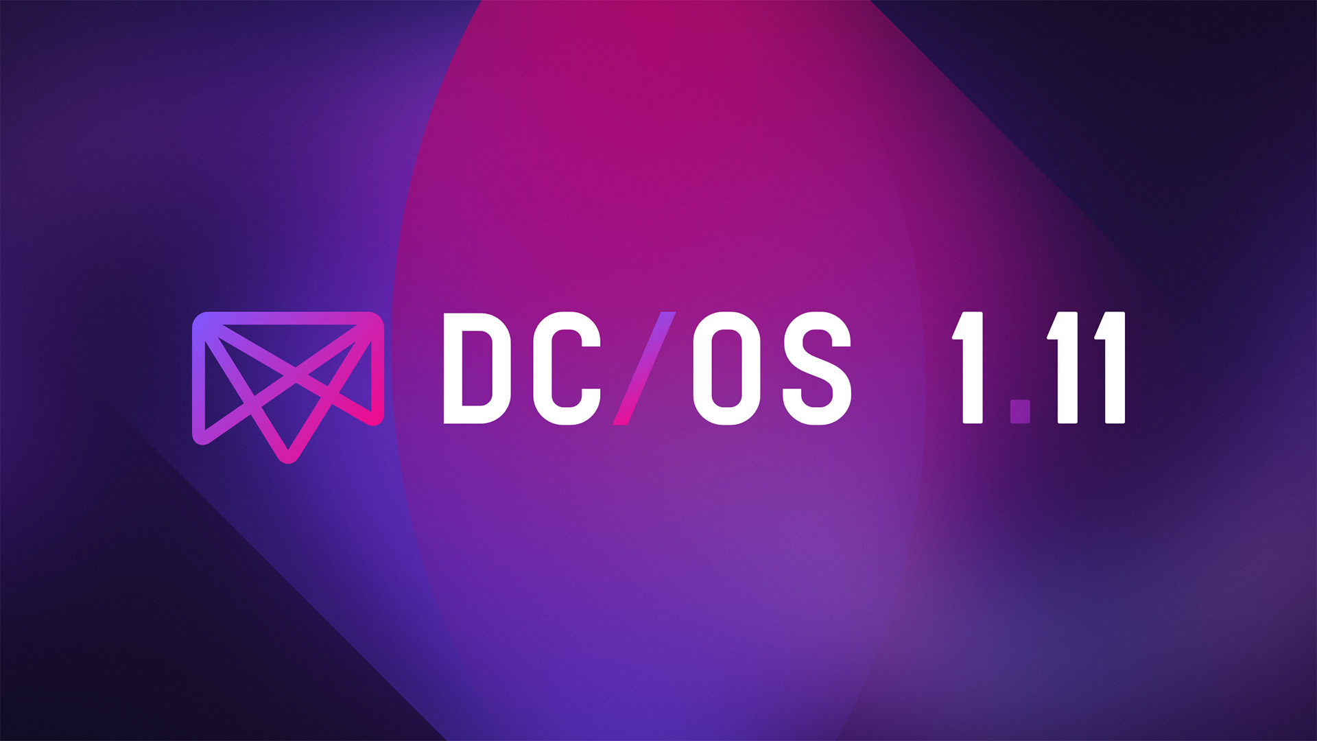 Announcing DC/OS 1.11: Edge & Multi-Cloud Operations Now a Reality