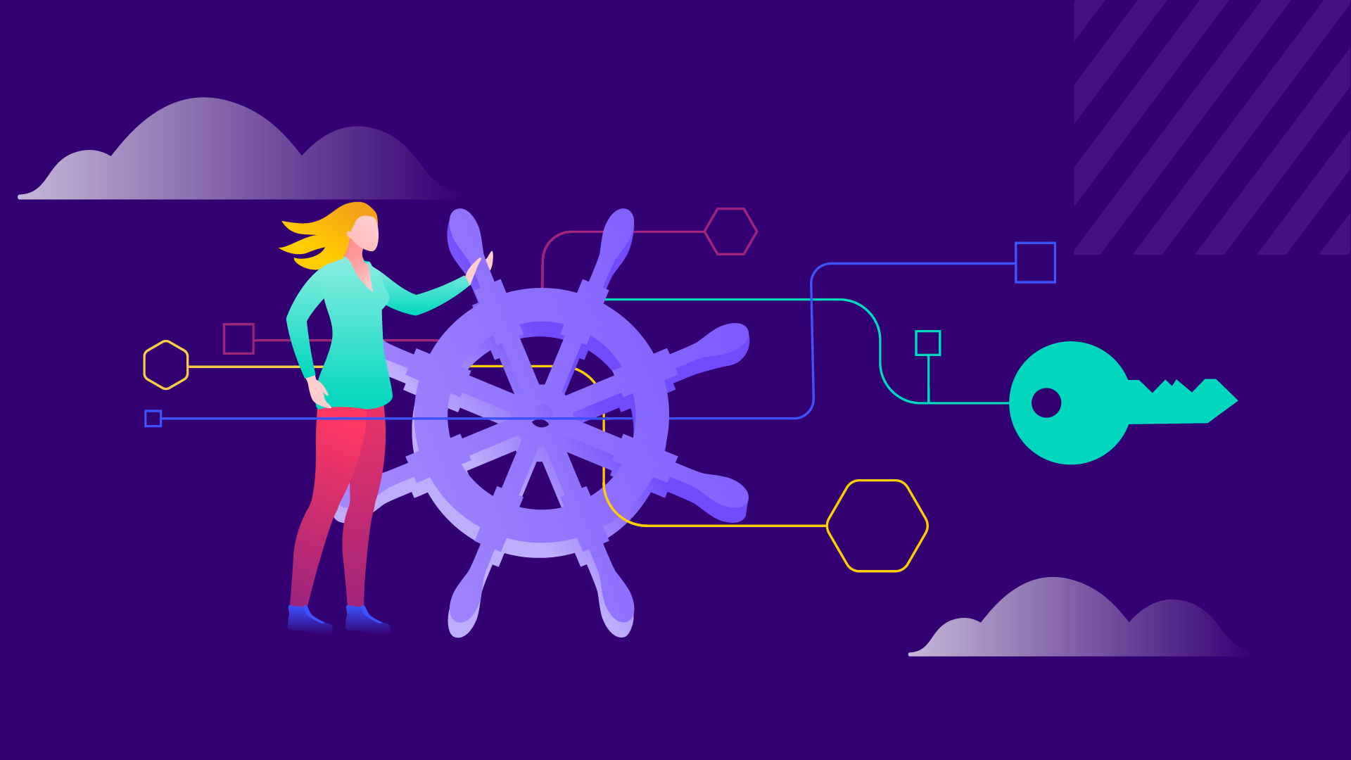 Unlock the Future Knowledge of Enterprise Kubernetes | D2iQ