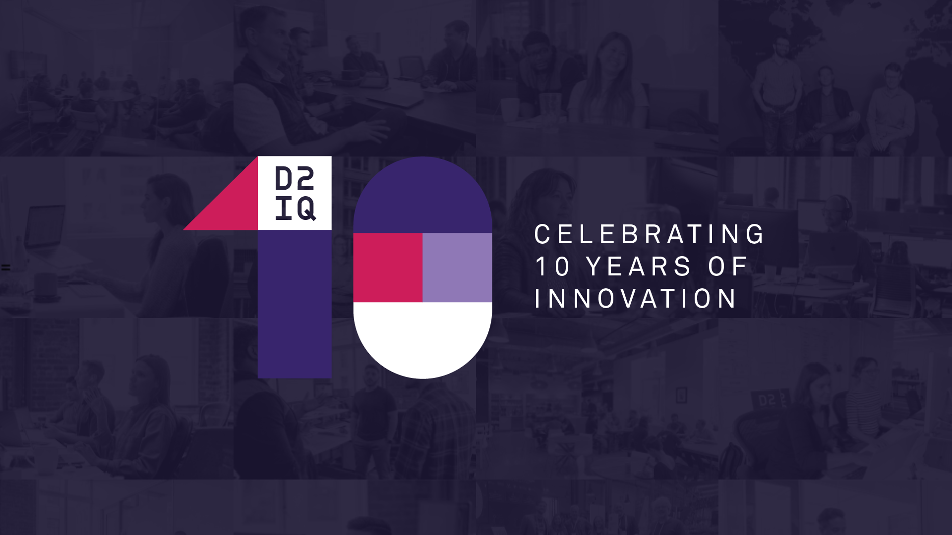 D2iQ Turns 10: A Decade of Innovation