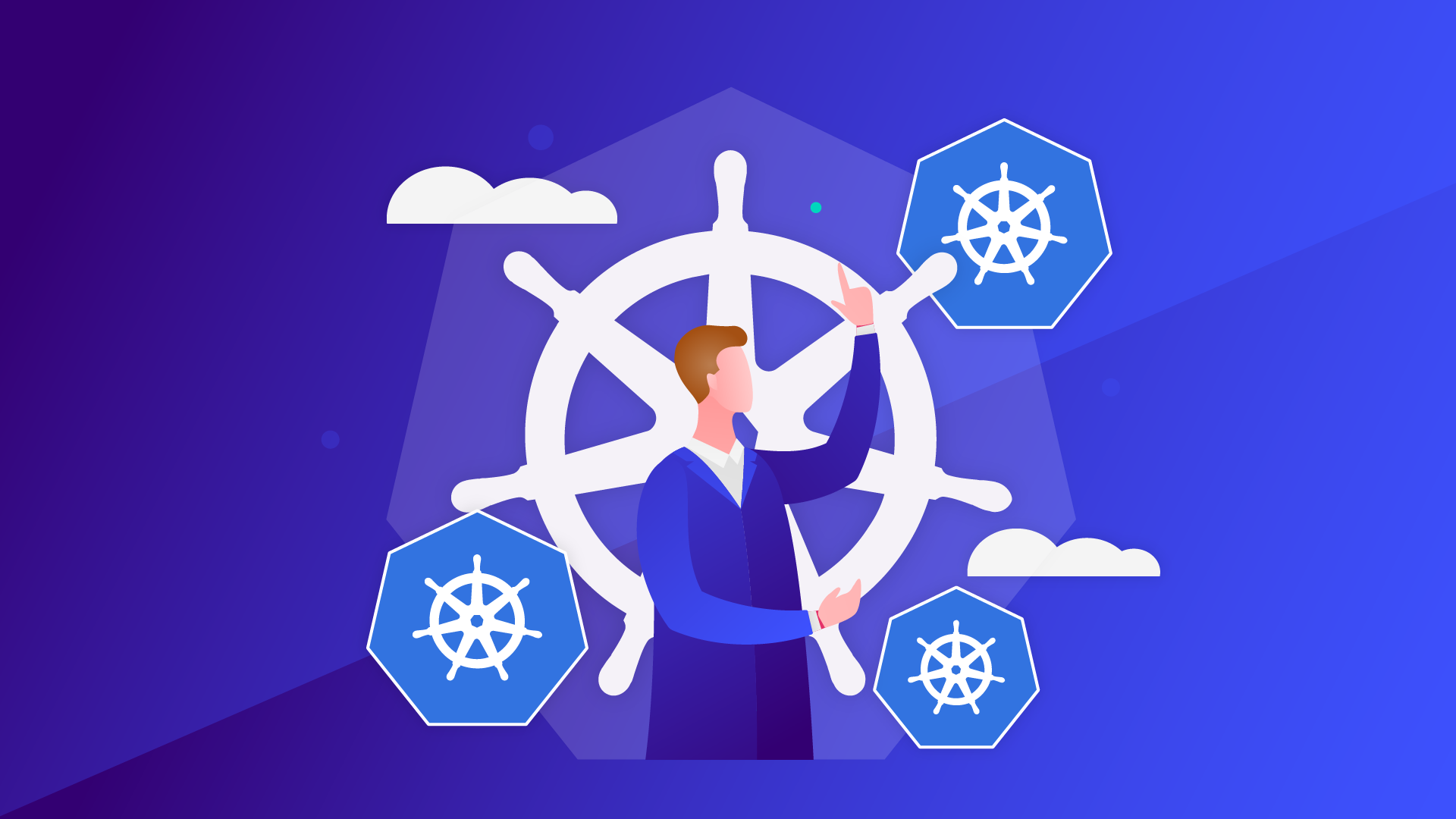 6 Challenges of Deploying Kubernetes in Hybrid Cloud | D2iQ