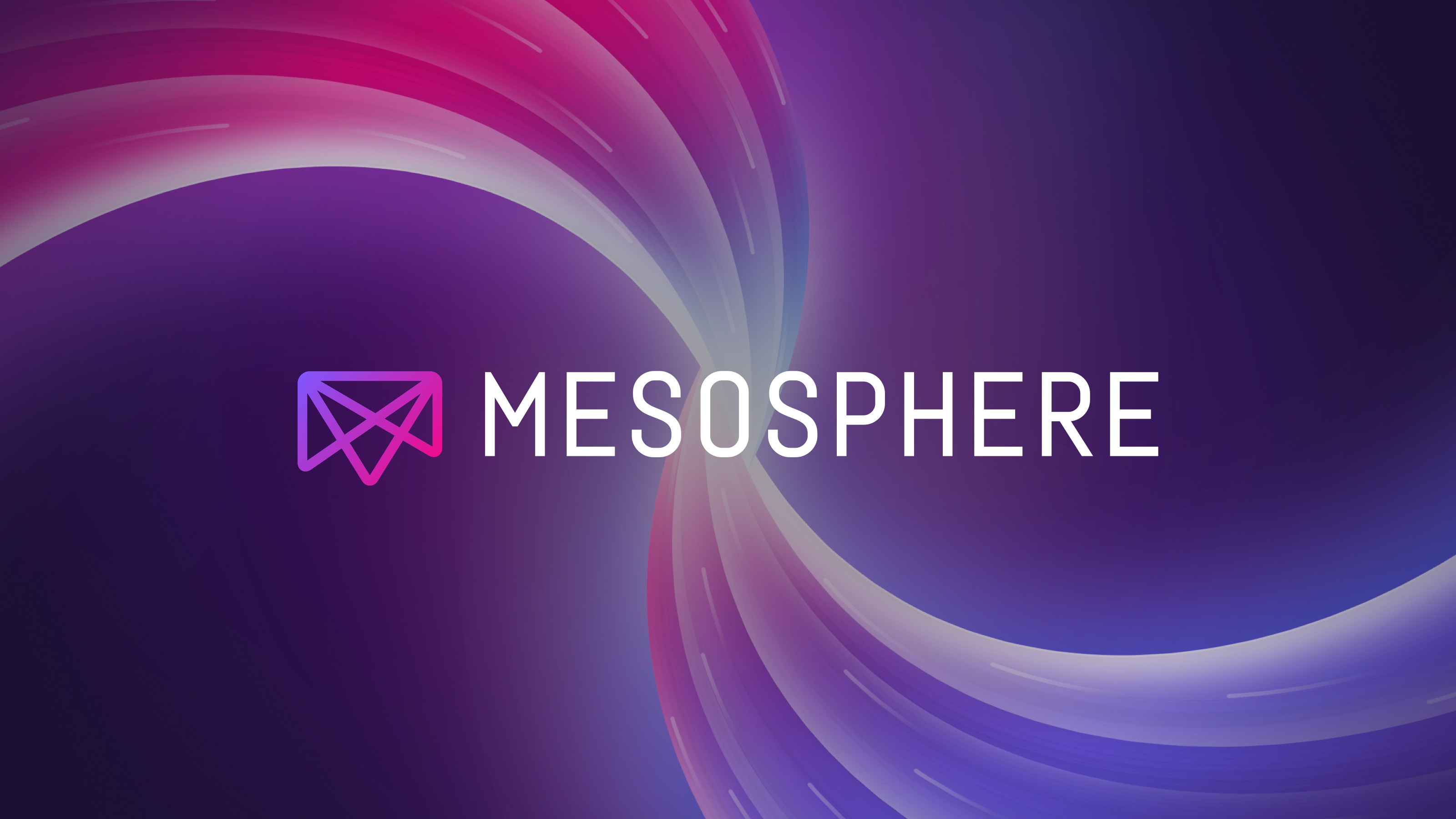 A New Chapter For Mesosphere
