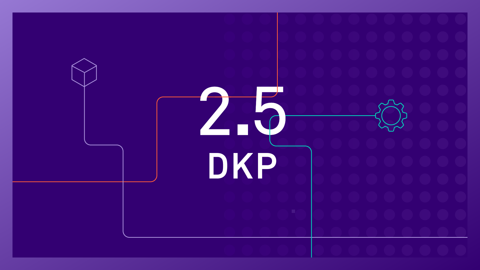 DKP 2.5: Multi-Cloud, Multi-cluster Kubernetes Management