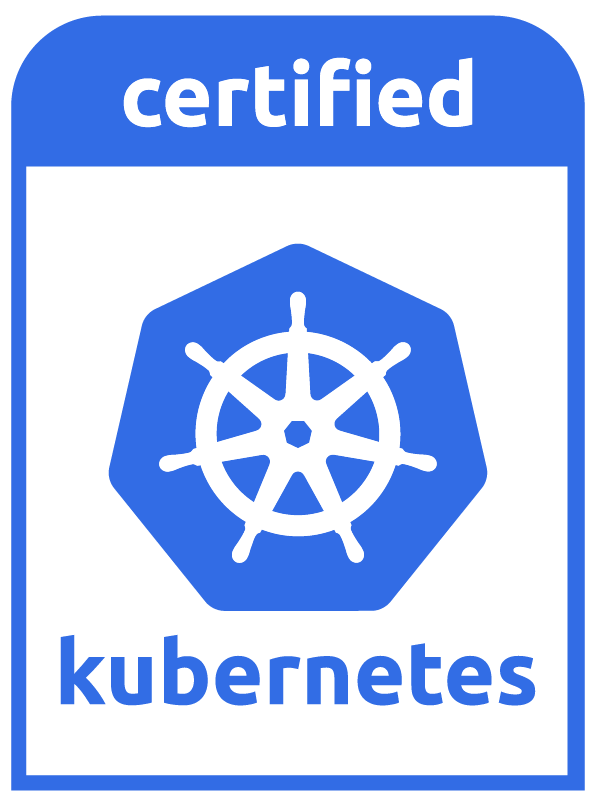 kubernetes certification - certified kubernetes application developer