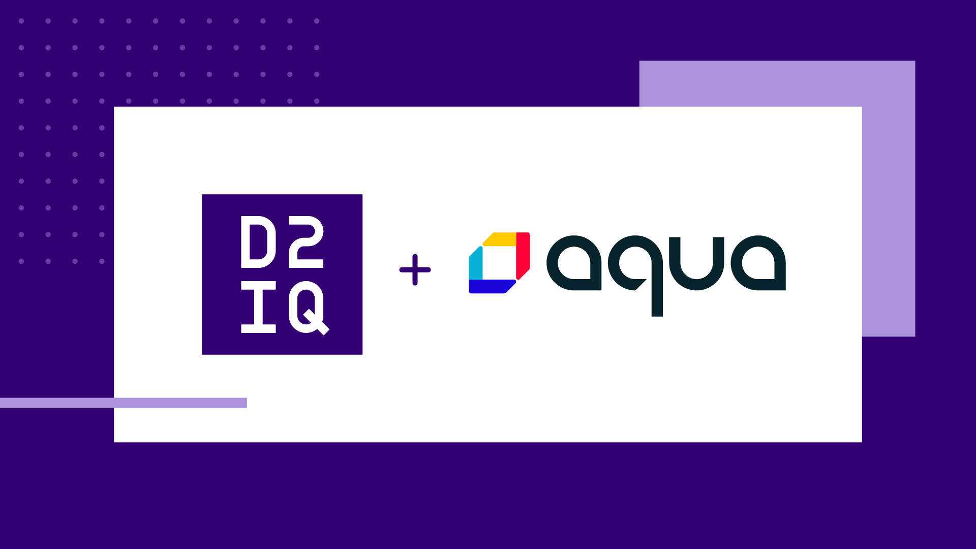 Seamlessly Secure Your Cloud-Native Applications with D2iQ + Aqua