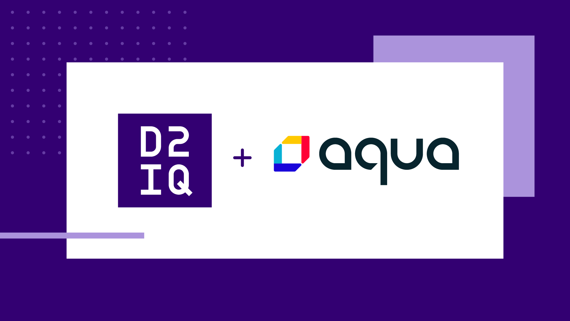 Secure Your Cloud-Native Applications with D2iQ + Aqua