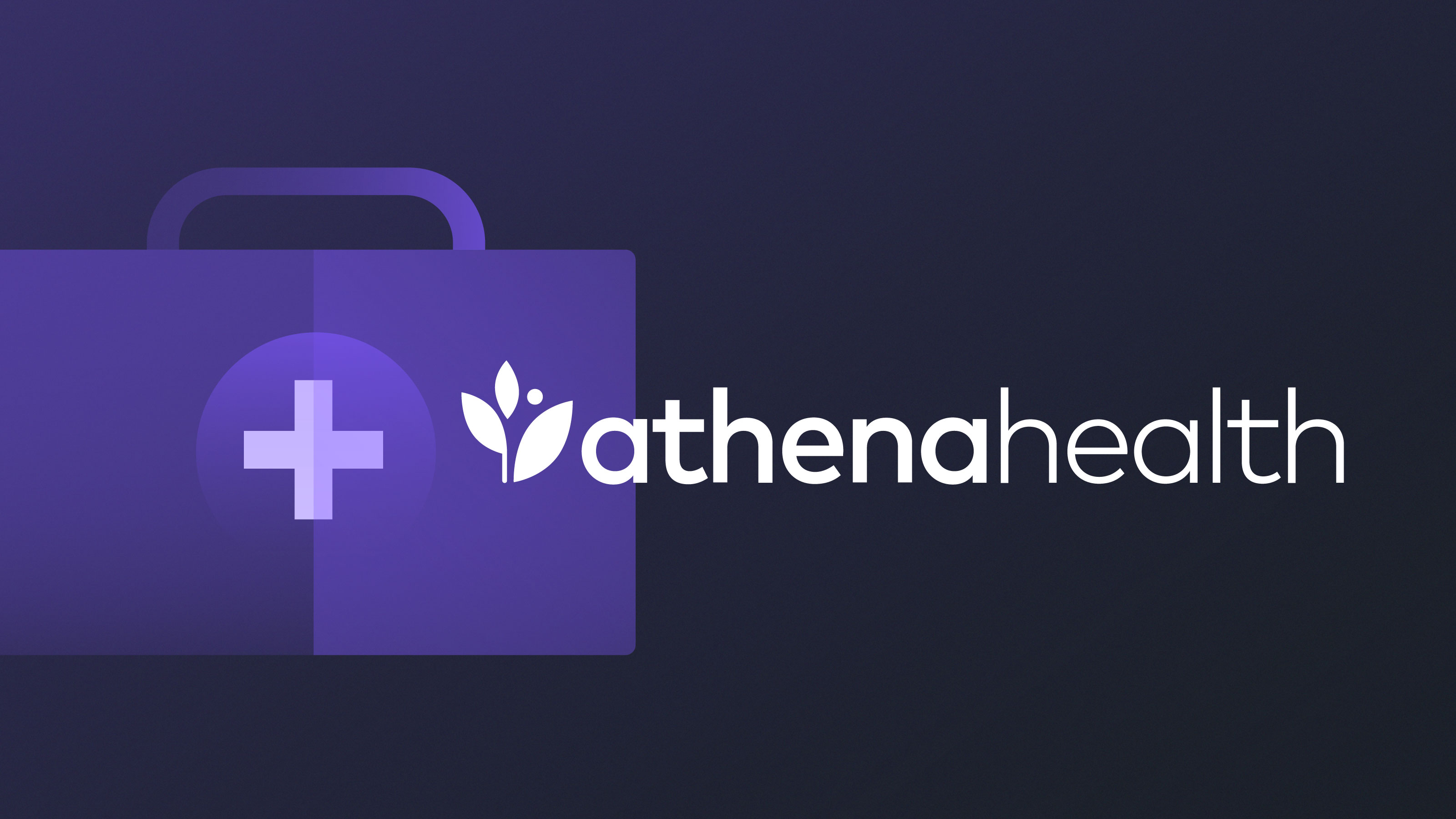 DC/OS helps athenahealth build cloud-based services | D2iQ