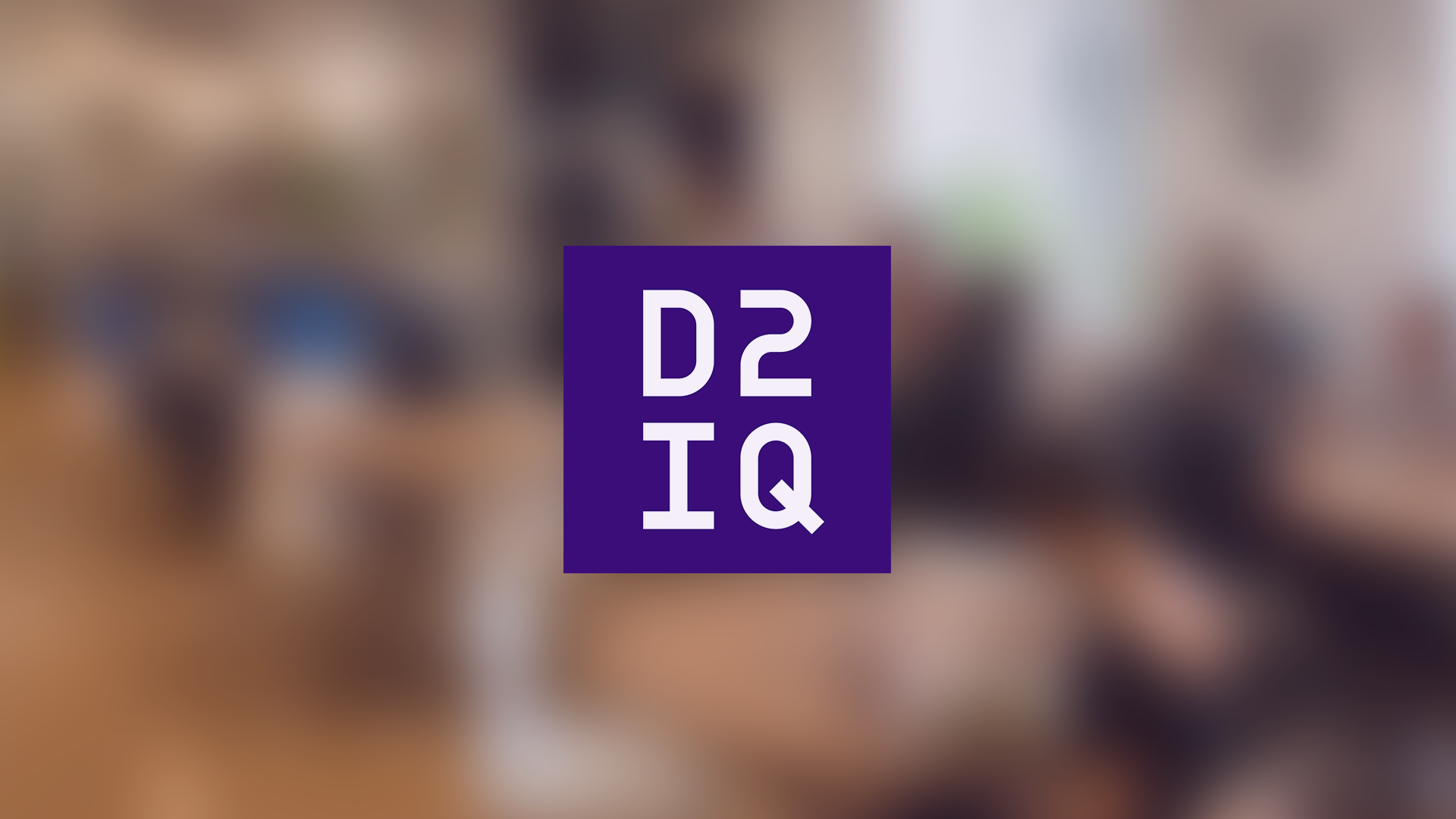 D2iQ Leadership Update