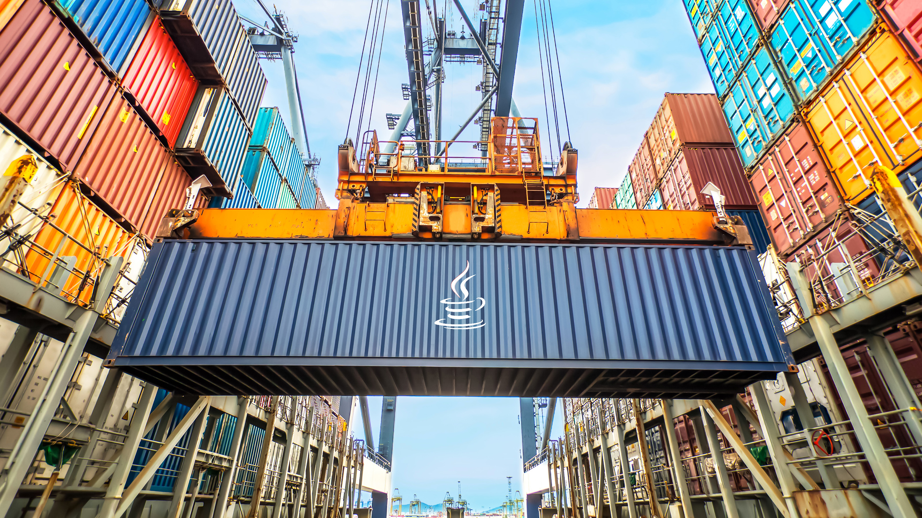 How to set up a container just like a virtual machine in bridge