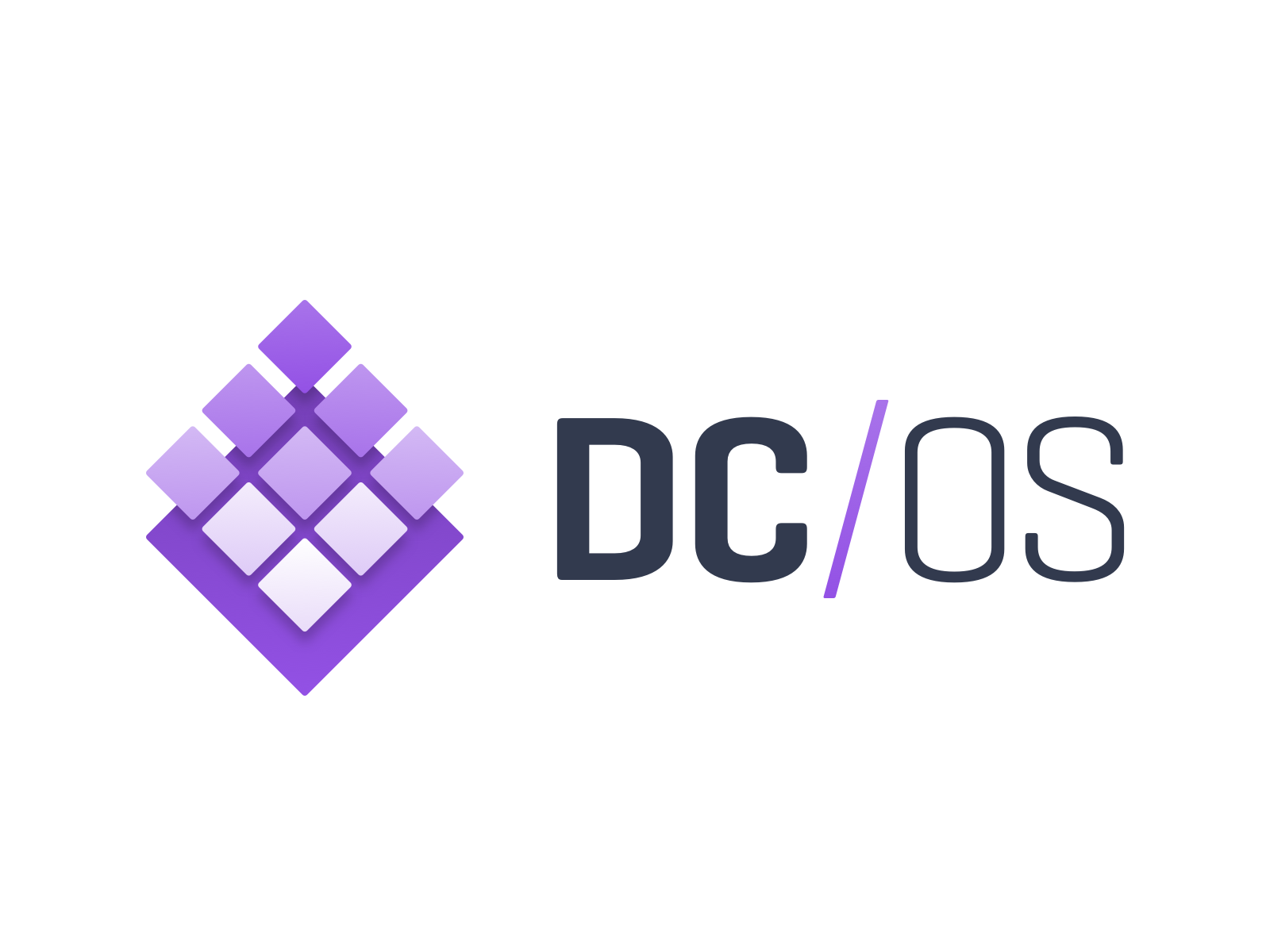 The Mesosphere guide to getting started with DC/OS