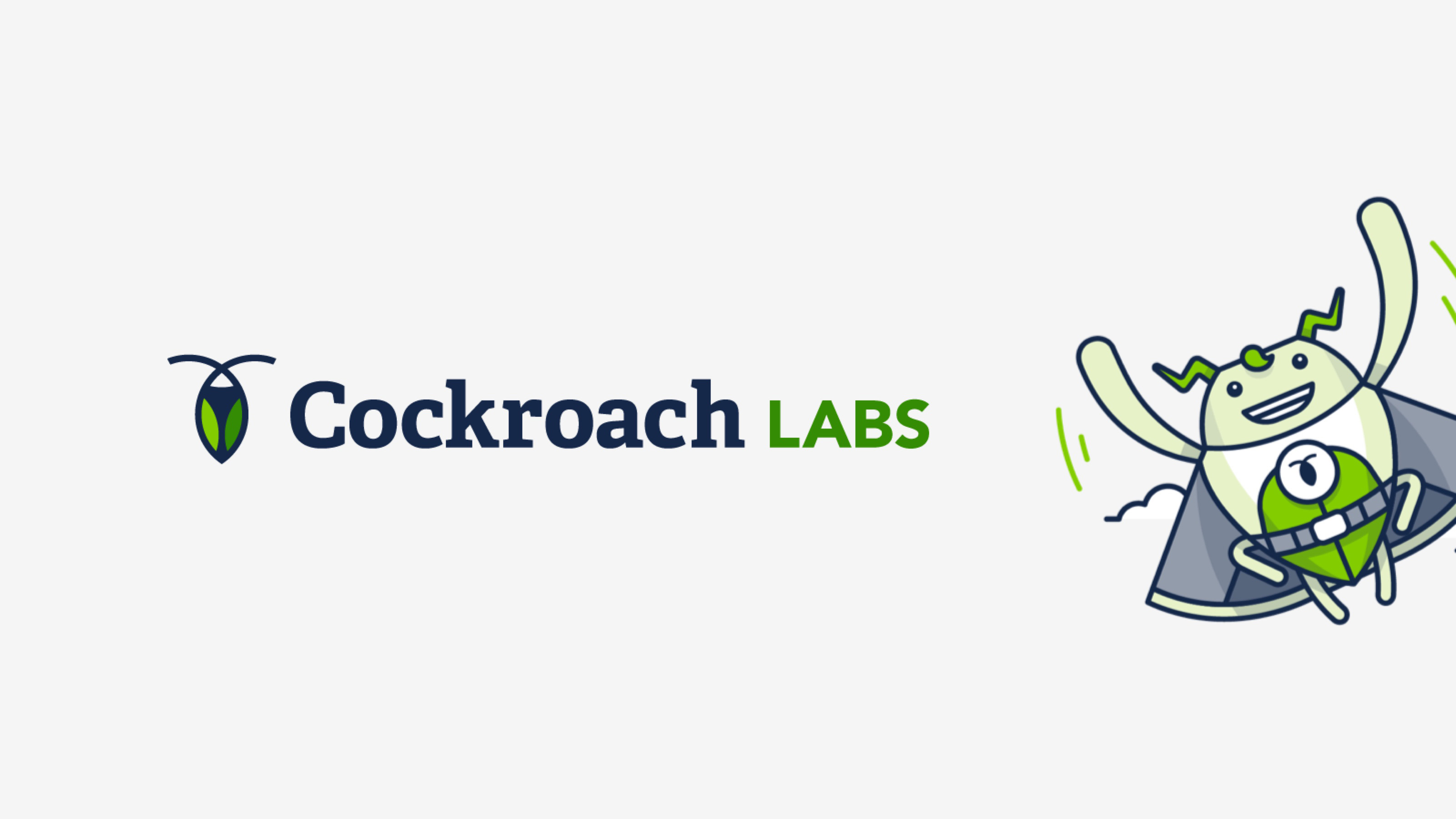 CockroachDB 2.0 Launches