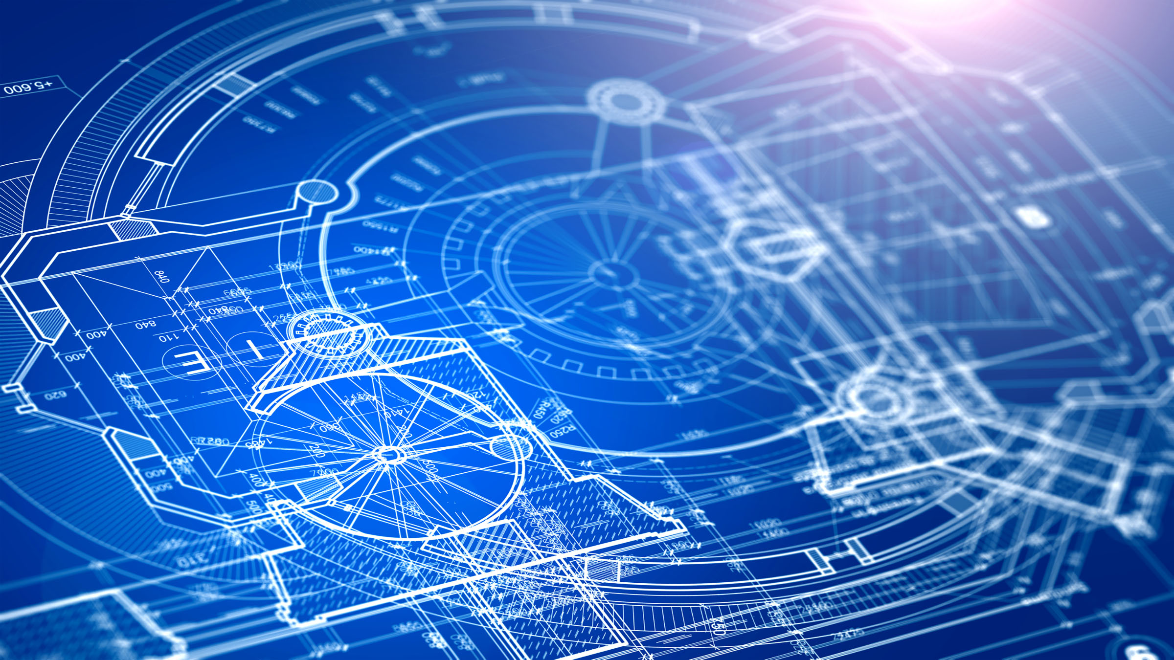 The Blueprint for a Hybrid Cloud Architecture