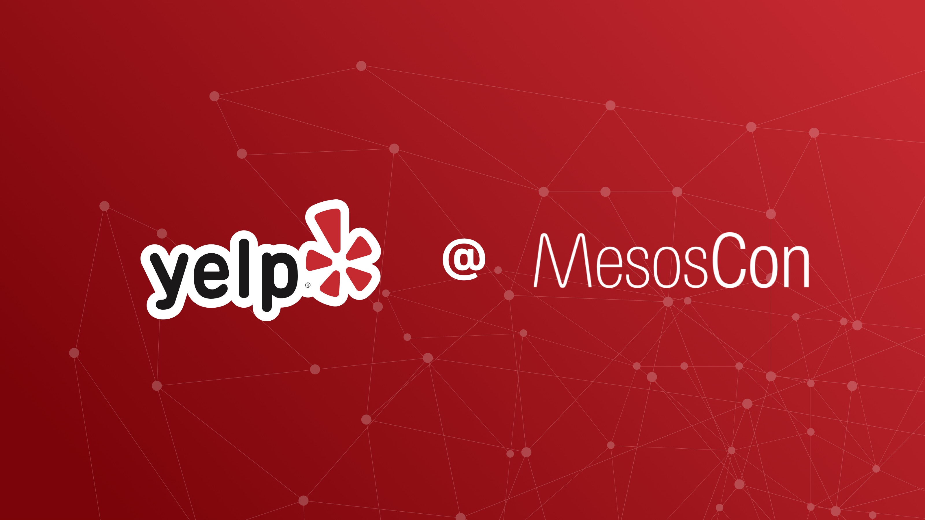 How Yelp Saves 2x more with AWS Spot Fleet on Apache Mesos