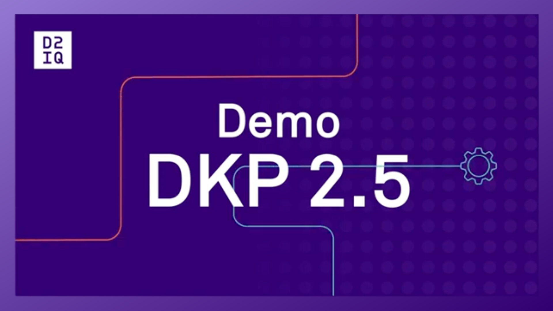 DKP 2.5 Demo