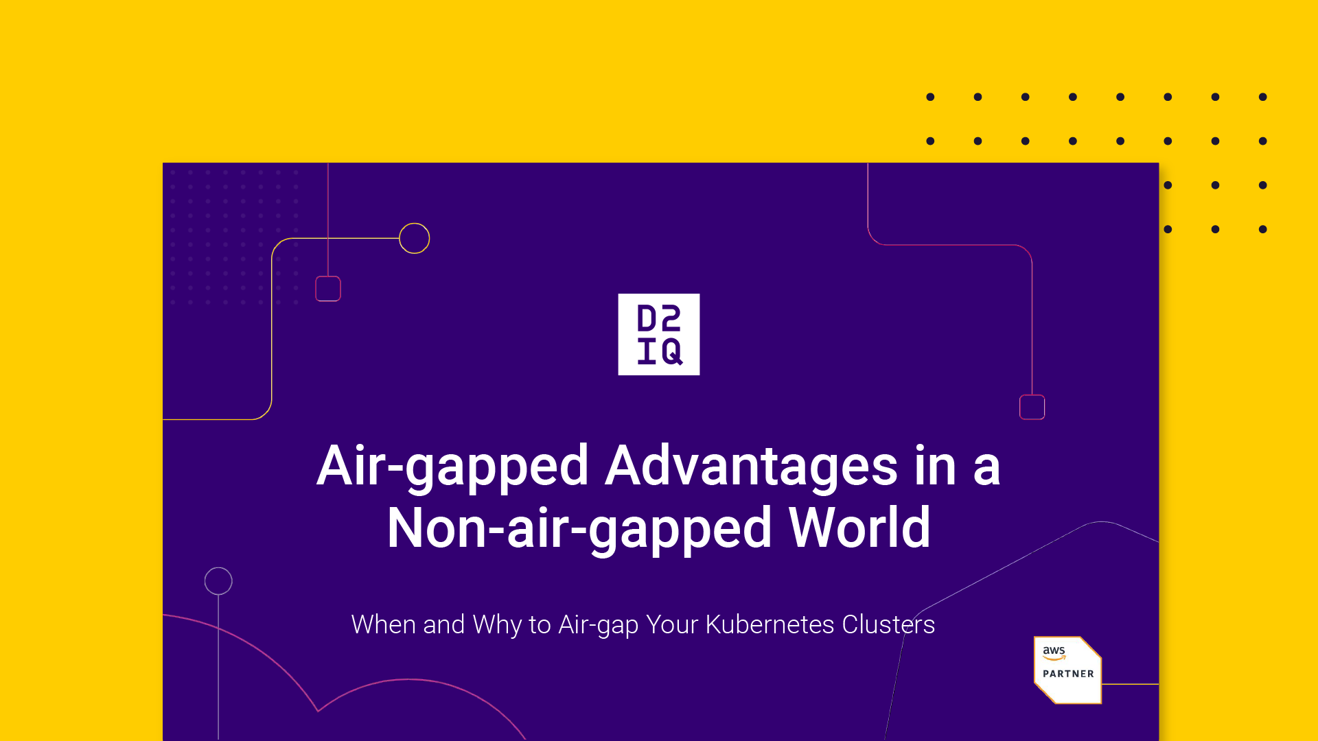 Air-gapped Advantages in a Non-air-gapped World [eBook]