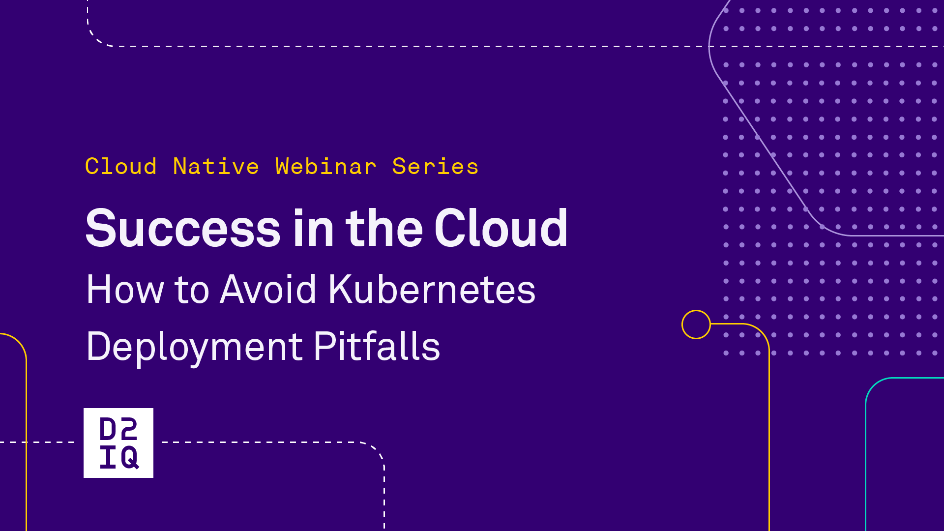 Success in the Cloud: How to Avoid Kubernetes Deployment Pitfalls